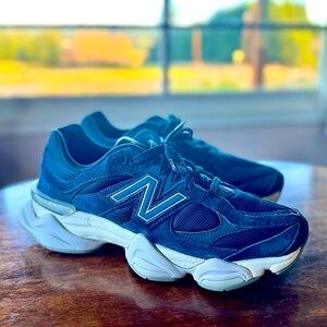 New Balance 9060 Navy